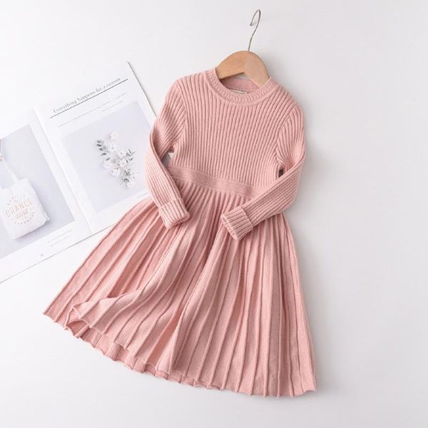 girl's dresses knitted kids girl winter baby toddler knit clothing autumn spirng long sleeve vestidos casual, Red;yellow
girl's dresses knitted kids girl winter baby toddler knit clothing autumn spirng long sleeve vestidos casual, Red;yellow
