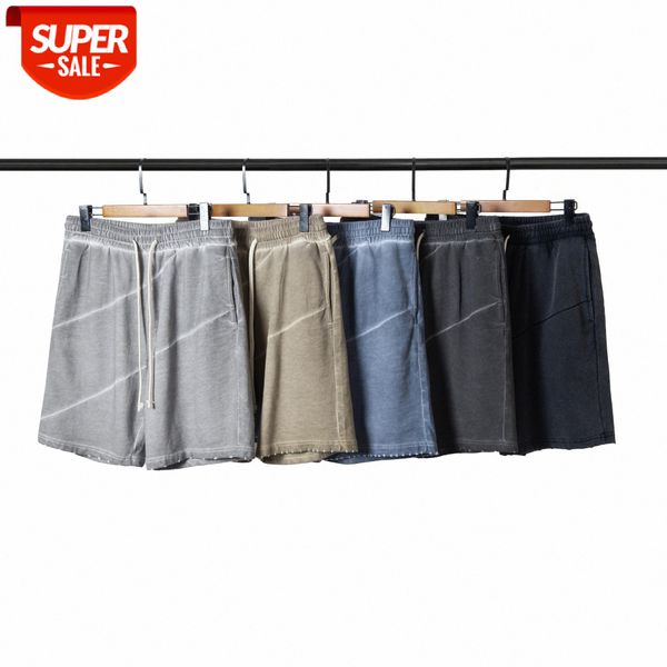 ins street brand washing water edging drawstring sports five-point pants casual men and women shorts #pk0l, Black
ins street brand washing water edging drawstring sports five-point pants casual men and women shorts #pk0l, Black
