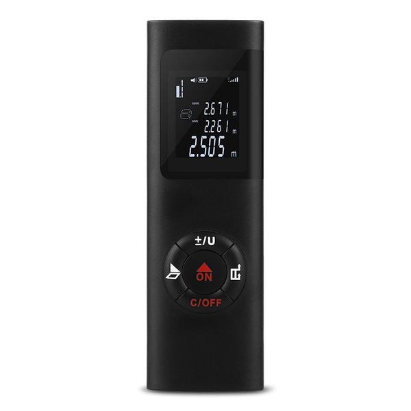 vacuum cleaners promotionjq40 40m smart digital distance meter range portable usb charging rangefinder mini handheld measuring
vacuum cleaners promotionjq40 40m smart digital distance meter range portable usb charging rangefinder mini handheld measuring