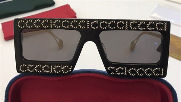 women design sunglasses 0431 sparkling crystal diamond small square frame uv400 glasses fashion avant-garde eyewear, White;black
women design sunglasses 0431 sparkling crystal diamond small square frame uv400 glasses fashion avant-garde eyewear, White;black