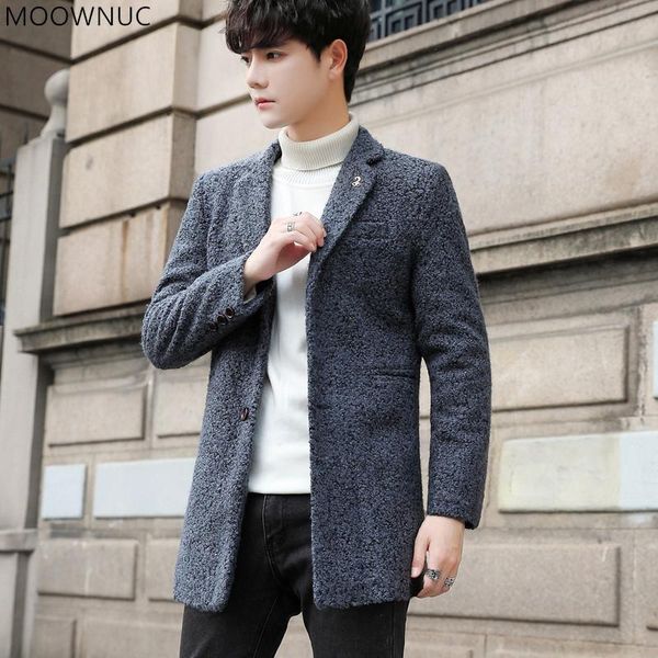 men's trench coats 2021 autumn/winter fashion casual lamb wool suit jacket with fleece and thick warm nizi windbreaker -5xl, Tan;black
men's trench coats 2021 autumn/winter fashion casual lamb wool suit jacket with fleece and thick warm nizi windbreaker -5xl, Tan;black