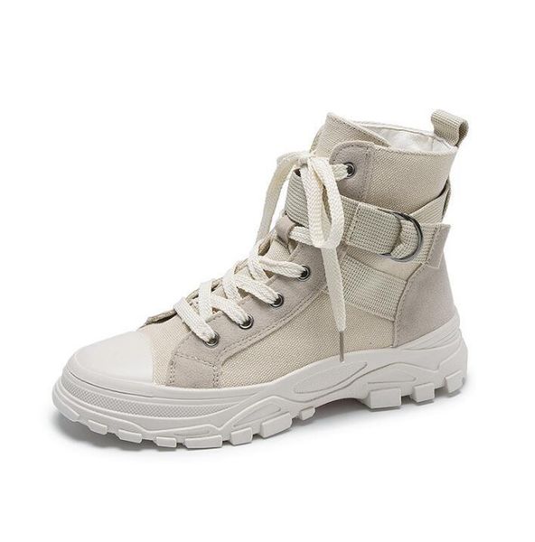 boots women shoes autumn winter designer fashion cool canvas casual motorcycle woman, Black
boots women shoes autumn winter designer fashion cool canvas casual motorcycle woman, Black