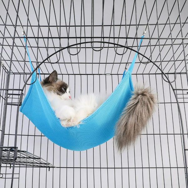 cat beds & furniture pet supplies hanging bed mat soft hammock summer cooling kitten cage cover cushion a
cat beds & furniture pet supplies hanging bed mat soft hammock summer cooling kitten cage cover cushion a