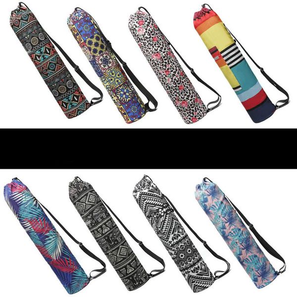 canvas yoga mat portable bag pilates carrying backpack bags with shoulder strap for women female supplies mats
canvas yoga mat portable bag pilates carrying backpack bags with shoulder strap for women female supplies mats