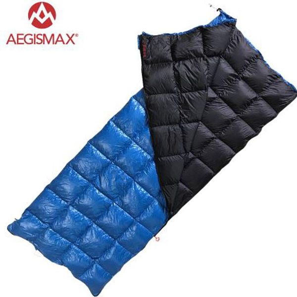 sleeping bags aegismax ultra light spi envelope type 90% white duck down bag camping hiking outdoor and family
sleeping bags aegismax ultra light spi envelope type 90% white duck down bag camping hiking outdoor and family