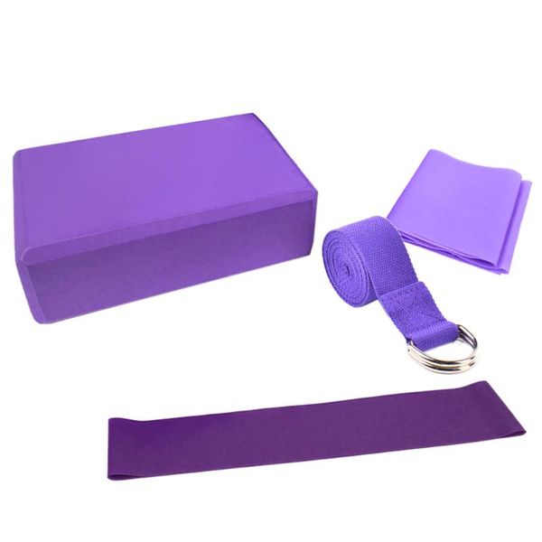 pcs eva yoga equipment set exercise workout brick bolster stretch belt aid gym pilates training body shaping fitness stripes
pcs eva yoga equipment set exercise workout brick bolster stretch belt aid gym pilates training body shaping fitness stripes