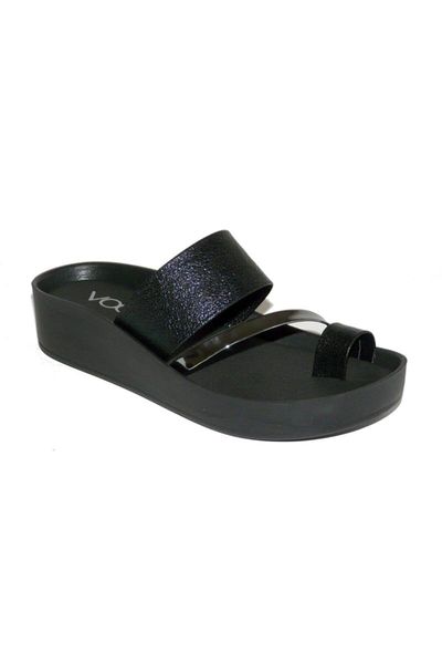 slippers women's black thong slippers-life 1440
slippers women's black thong slippers-life 1440