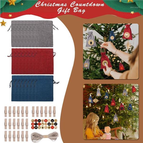 christmas decorations advent calendar 2021, 24 days hanging calendars gift bags sacks, diy xmas countdown
christmas decorations advent calendar 2021, 24 days hanging calendars gift bags sacks, diy xmas countdown