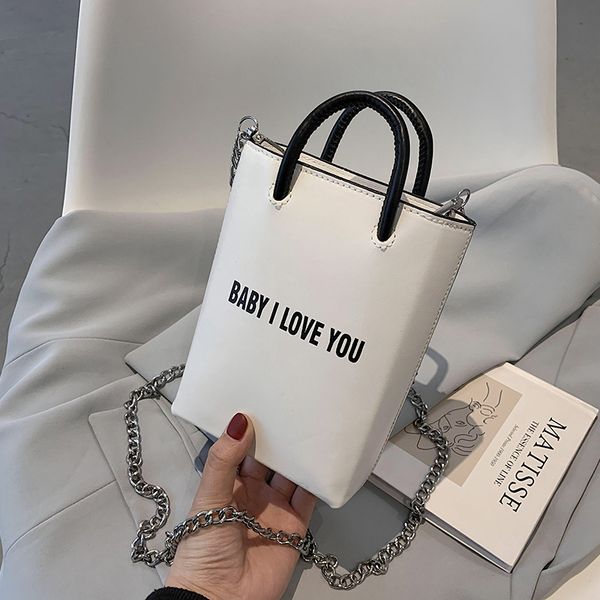 niche design french bag women 2021 new fashion chain messenger bag mobile phone bag tote dual-use width 14cm
niche design french bag women 2021 new fashion chain messenger bag mobile phone bag tote dual-use width 14cm