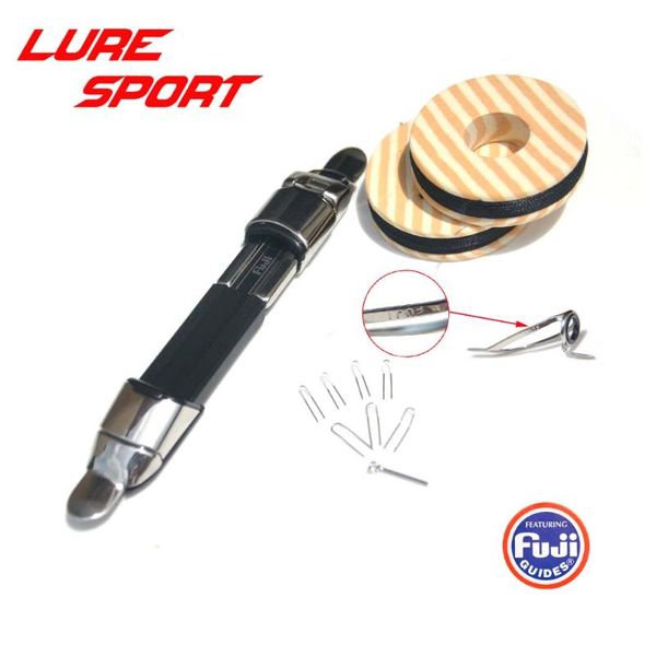 luresport fuji ns6 ns7 reel seat lcag guide stainless steel thread kit rod building component repair diy accessory boat fishing rods
luresport fuji ns6 ns7 reel seat lcag guide stainless steel thread kit rod building component repair diy accessory boat fishing rods