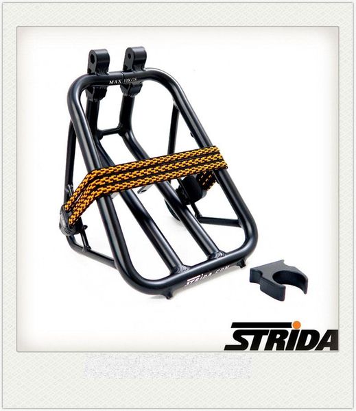 car & truck racks folding bicycle rear rack for strida bike basket original aluminum alloy rack/shelf/rear
car & truck racks folding bicycle rear rack for strida bike basket original aluminum alloy rack/shelf/rear