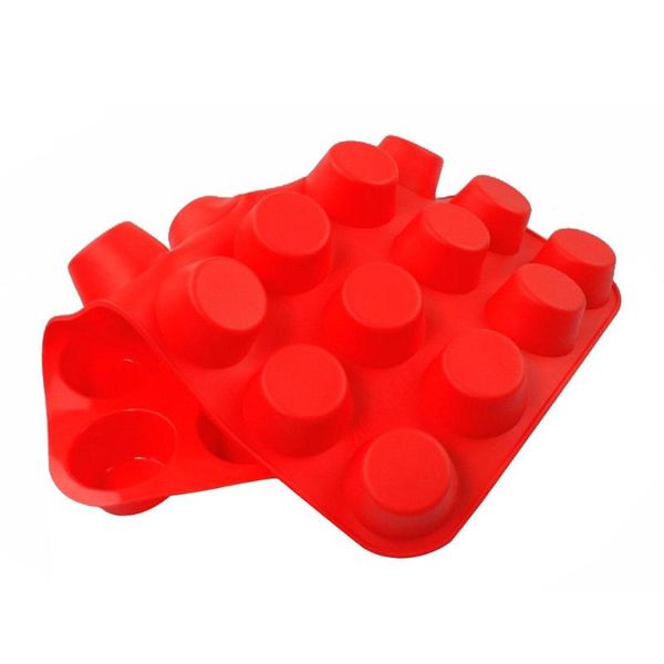 cake tools 24 cavity mini muffin silicone soap cookies cupcake bakeware pan tray mould drop feb25
cake tools 24 cavity mini muffin silicone soap cookies cupcake bakeware pan tray mould drop feb25