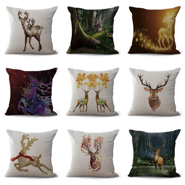 creative colorful animal pillowcase home decoration sofa cushion cover wedding fashion bedding pillow cushion/decorative
creative colorful animal pillowcase home decoration sofa cushion cover wedding fashion bedding pillow cushion/decorative