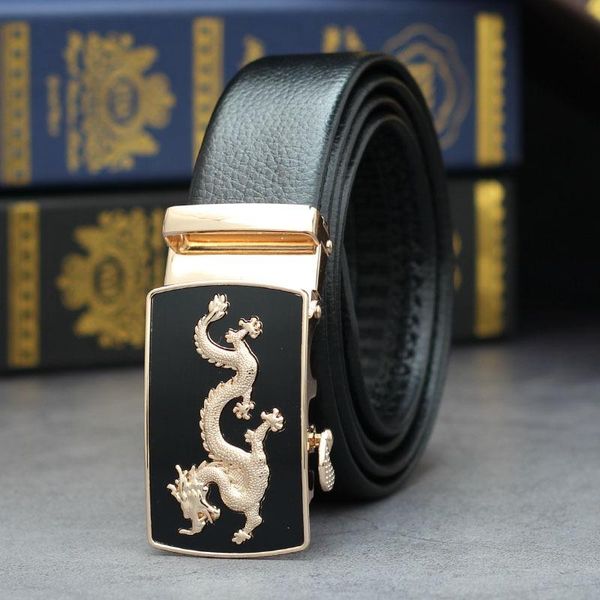 belts men's fashion business automatic buckle belt designer -shaped alloy microfiber lychee pattern belted trousers, Black;brown
belts men's fashion business automatic buckle belt designer -shaped alloy microfiber lychee pattern belted trousers, Black;brown