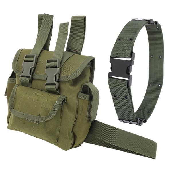 outdoor nylon tactics sport thigh leg bag shoulder hip package waist fanny pack for hiking camping motorcycle riding bags
outdoor nylon tactics sport thigh leg bag shoulder hip package waist fanny pack for hiking camping motorcycle riding bags
