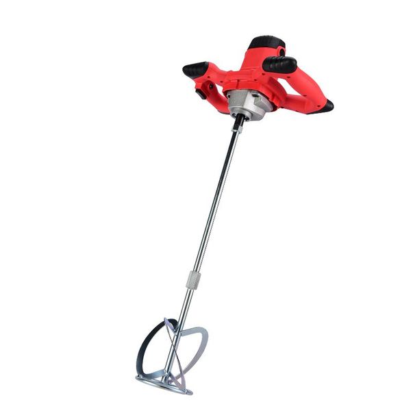 power tool sets a c 220 v 2600w electric cement mixer industrial agitator 6-speed / two-stage mixing rod stepless speed changing/ dual handl
power tool sets a c 220 v 2600w electric cement mixer industrial agitator 6-speed / two-stage mixing rod stepless speed changing/ dual handl