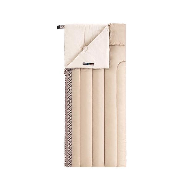 sleeping bags four seasons universal washed cotton portable bag outdoor camping waterproof lazy envelope type warm camp equipment
sleeping bags four seasons universal washed cotton portable bag outdoor camping waterproof lazy envelope type warm camp equipment