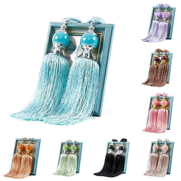 other home decor tassel curtain tie backs traditional chinese tieback decorative accessories
other home decor tassel curtain tie backs traditional chinese tieback decorative accessories