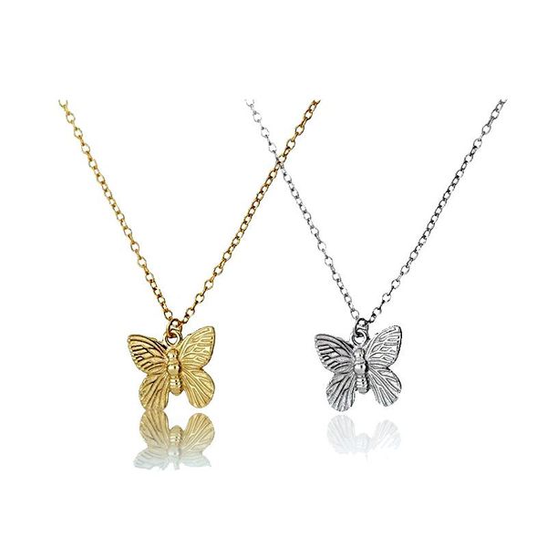chains korean style chained necklaces for women gold silver color butterfly shape long pendants gifts to girlfriend wholesale
chains korean style chained necklaces for women gold silver color butterfly shape long pendants gifts to girlfriend wholesale