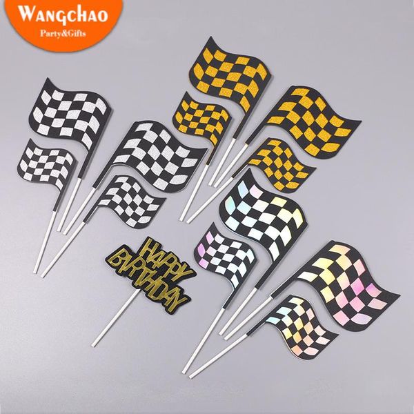 other festive & party supplies creative racing car happy birthday cake decoration favors decorating tools first
other festive & party supplies creative racing car happy birthday cake decoration favors decorating tools first