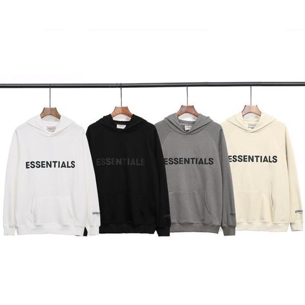 new mens autumn winter fear of god essentials reflective hoodie skateboard loose hoodie fog hoody hooded sweatshirt s-xl, Black
new mens autumn winter fear of god essentials reflective hoodie skateboard loose hoodie fog hoody hooded sweatshirt s-xl, Black