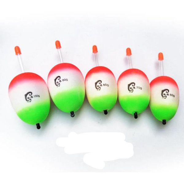 fishing accessories 10/15/20/30/40/50/60/70/80/90/100g outdoor float eva floating floats sea rock striking hard tail belly
fishing accessories 10/15/20/30/40/50/60/70/80/90/100g outdoor float eva floating floats sea rock striking hard tail belly