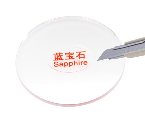 repair tools & kits 2.5mm thick flat sapphire watch crystal 21mm to 32.5mm diameter clear round glass replacement w1810
repair tools & kits 2.5mm thick flat sapphire watch crystal 21mm to 32.5mm diameter clear round glass replacement w1810
