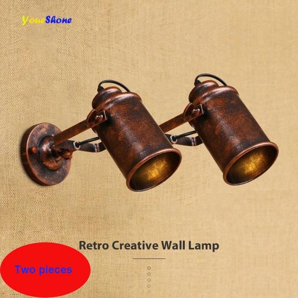 wall lamps lamp vintage industrial adjustable light sconce fixtures for restaurant bedside bar cafe home lighting e27
wall lamps lamp vintage industrial adjustable light sconce fixtures for restaurant bedside bar cafe home lighting e27