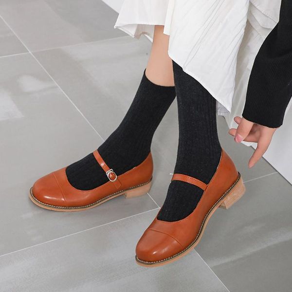 boots vintage women casual shoes buckle platform woman sneakers ladies trainers thick with chaussure, Black
boots vintage women casual shoes buckle platform woman sneakers ladies trainers thick with chaussure, Black