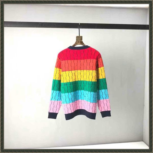 21ss paris mens women color sweaters classical g letter printed sweater casual fashion pullover womens designers sweatershirts 21081406zy, Black
21ss paris mens women color sweaters classical g letter printed sweater casual fashion pullover womens designers sweatershirts 21081406zy, Black