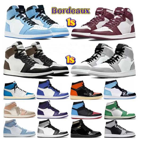 jumpman 1 retro high 1s men og basketball shoes obsidian unc hyper royal university blue lucky green twist gym red mid chicago toe midnight
jumpman 1 retro high 1s men og basketball shoes obsidian unc hyper royal university blue lucky green twist gym red mid chicago toe midnight