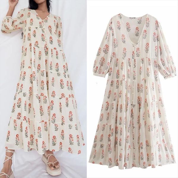 za white floral long womens dresses puff sleeve summer semi sheer midi ruffle casual, Black;gray
za white floral long womens dresses puff sleeve summer semi sheer midi ruffle casual, Black;gray