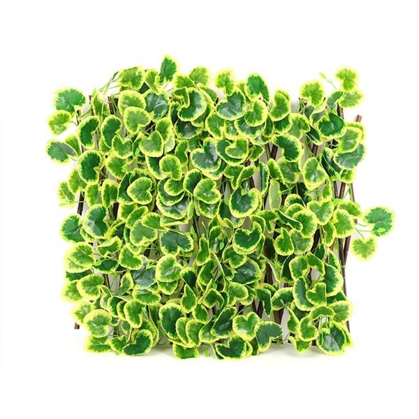 decorative flowers & wreaths dropship garden expandable fence privacy screen for balcony patio outdoor faux ivy fencing panel artificial hed
decorative flowers & wreaths dropship garden expandable fence privacy screen for balcony patio outdoor faux ivy fencing panel artificial hed
