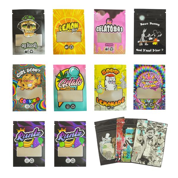 7*10cm custom print mylar bag foil aluminum ziplock smell proof window package baggie edibles packaging 3.5g sealer cd bags supplier
7*10cm custom print mylar bag foil aluminum ziplock smell proof window package baggie edibles packaging 3.5g sealer cd bags supplier