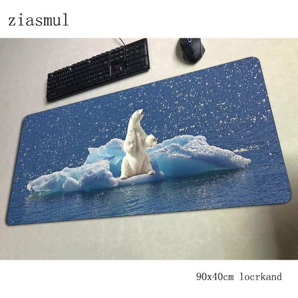 mouse pads & wrist rests polar bear pad 80x40cm gaming mousepad adorable s office notbook desk mat animal padmouse games pc gamer mats
mouse pads & wrist rests polar bear pad 80x40cm gaming mousepad adorable s office notbook desk mat animal padmouse games pc gamer mats