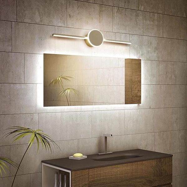 wall lamps led mirror lamp modern minimalist bathroom cabinet makeup nordic strip
wall lamps led mirror lamp modern minimalist bathroom cabinet makeup nordic strip