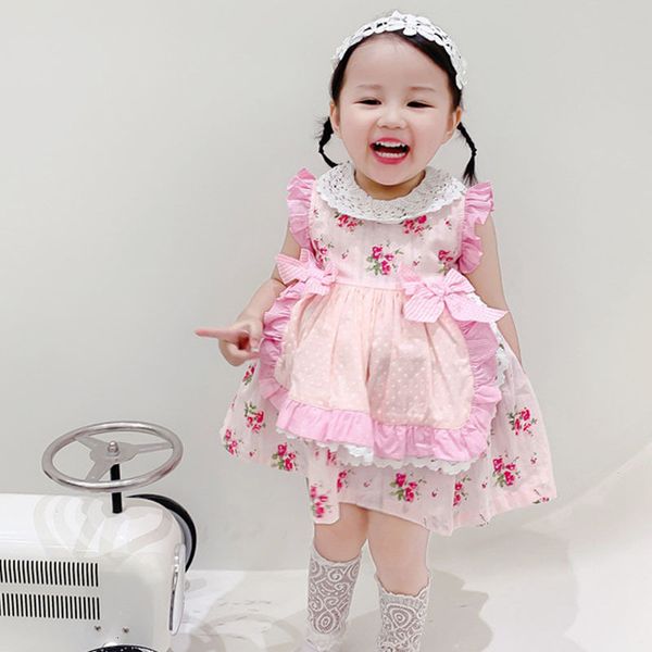 girls' dresses spanish childrens clothing girls strawberry baby summer lotia es kids christening gown toddler birthday outfits frock, Red;yellow
girls' dresses spanish childrens clothing girls strawberry baby summer lotia es kids christening gown toddler birthday outfits frock, Red;yellow