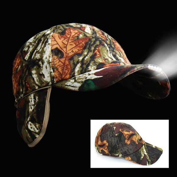 hat with battery cap light cotton camo fleece for bike night fishing keep warm outdoor hats, Black;white
hat with battery cap light cotton camo fleece for bike night fishing keep warm outdoor hats, Black;white