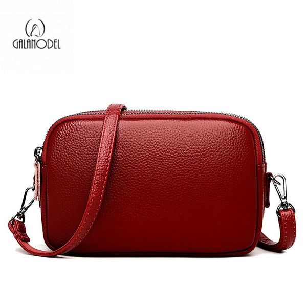 evening bags 100% genuine leather women shoulder bag designer cowhide handbag women's female crossbody fashion soft tote
evening bags 100% genuine leather women shoulder bag designer cowhide handbag women's female crossbody fashion soft tote