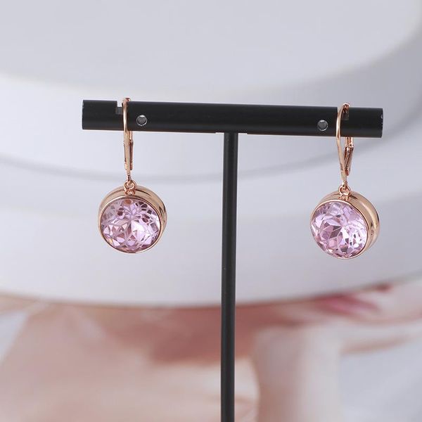 dangle & chandelier european and american jewelry wholesale simple single shining satellite fashion earrings women, Silver
dangle & chandelier european and american jewelry wholesale simple single shining satellite fashion earrings women, Silver