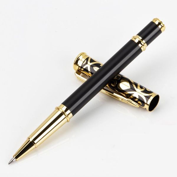 gel pens 1 pcs high-grade metal pen for mens business office and students with ballpoint 1.0mm engraving pattern signature
gel pens 1 pcs high-grade metal pen for mens business office and students with ballpoint 1.0mm engraving pattern signature