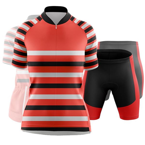 racing sets 2021 pro women cycling set mtb bike clothing women's bicycle clothes ropa ciclismo wear team jersey, Black;blue
racing sets 2021 pro women cycling set mtb bike clothing women's bicycle clothes ropa ciclismo wear team jersey, Black;blue