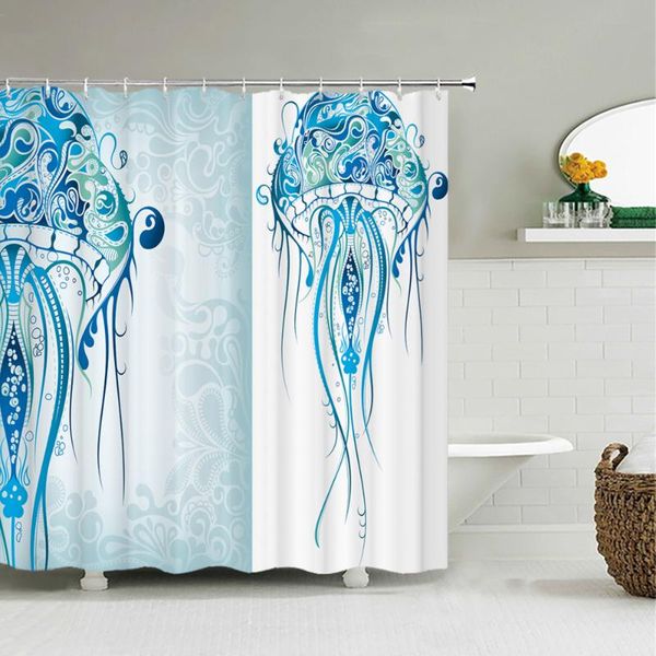 abstract marine life shower curtain for bathroom decor polyester fabric bathtub with hooks mildew resistant waterproof curtains
abstract marine life shower curtain for bathroom decor polyester fabric bathtub with hooks mildew resistant waterproof curtains