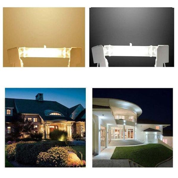 other lighting bulbs & tubes 78mm/118mm r7s led cob bulb halogen double angle beam 360-degree ended base for work, security, landscape light
other lighting bulbs & tubes 78mm/118mm r7s led cob bulb halogen double angle beam 360-degree ended base for work, security, landscape light