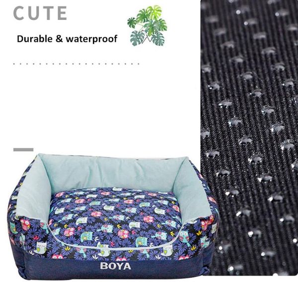 small_ pet dog bed warming house soft material baskets fall and winter warm kennel for cat puppy plus size kennels & pens
small_ pet dog bed warming house soft material baskets fall and winter warm kennel for cat puppy plus size kennels & pens