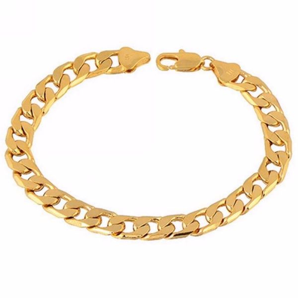 link, chain 6mm/10mm cuban link mens bracelet stainless steel curb classic vintage hip hop women bangle, Black
link, chain 6mm/10mm cuban link mens bracelet stainless steel curb classic vintage hip hop women bangle, Black