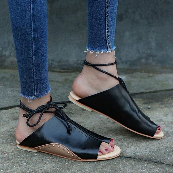 sandals sagace-women open toe gladiator flat-bottomed roman ankle straps platform wedges black 6j3
sandals sagace-women open toe gladiator flat-bottomed roman ankle straps platform wedges black 6j3