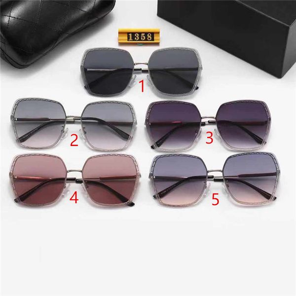 designer sunglasses mens womens sun glasses uv400 have polarizing function fashion full frame eyewear luxury men accessories, White;black
designer sunglasses mens womens sun glasses uv400 have polarizing function fashion full frame eyewear luxury men accessories, White;black