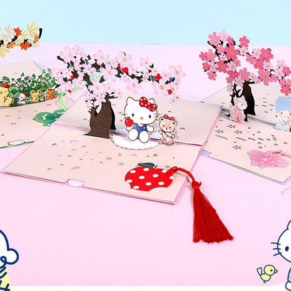 thank you card gift post cards business anniversary handmade cute greeting
thank you card gift post cards business anniversary handmade cute greeting