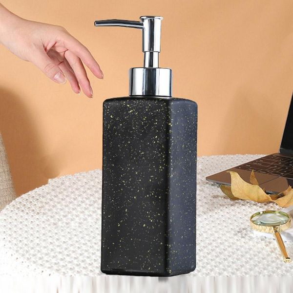 liquid soap dispenser european style press type bathroom and kitchen hand sanitizer bottle js22
liquid soap dispenser european style press type bathroom and kitchen hand sanitizer bottle js22